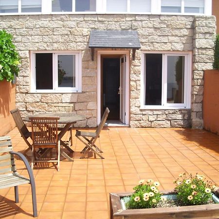 La Garita Casa Rural Cangas do Morrazo Luaran gambar