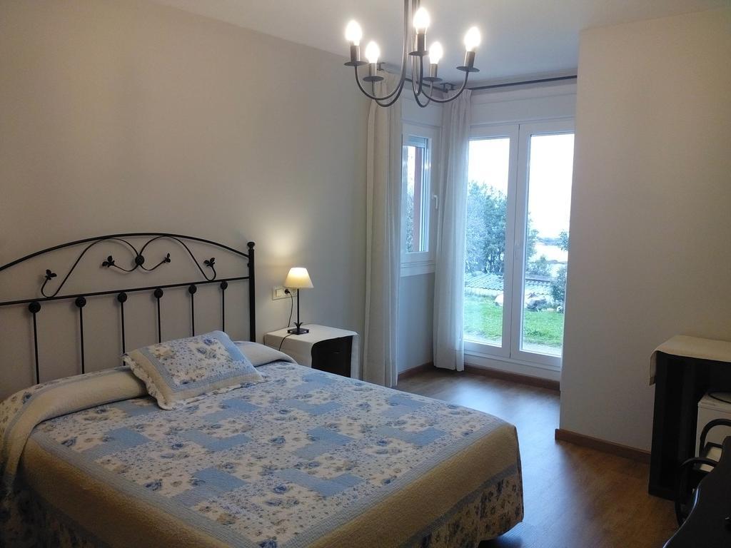La Garita Casa Rural Cangas do Morrazo Bilik gambar