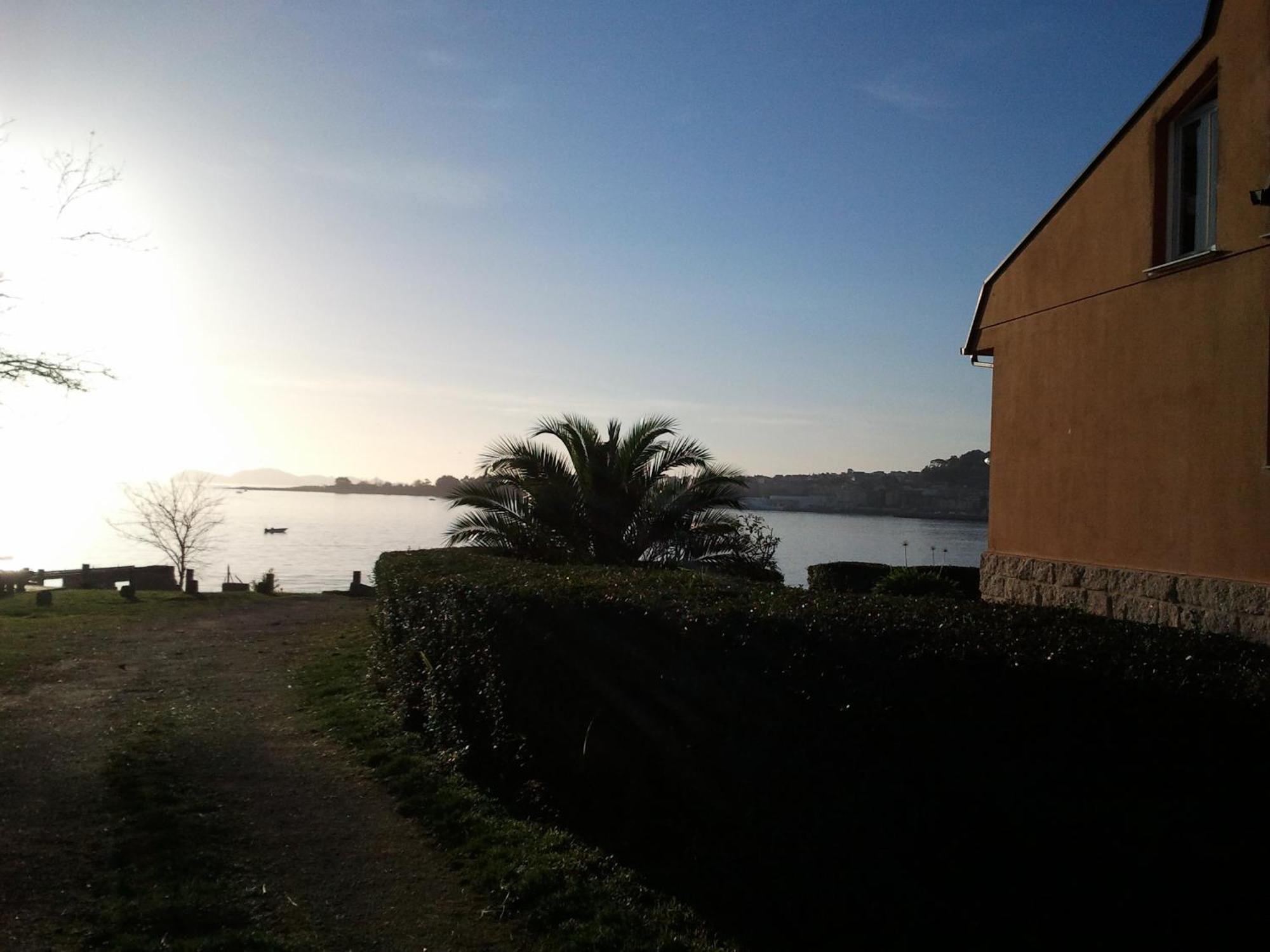 La Garita Casa Rural Cangas do Morrazo Luaran gambar