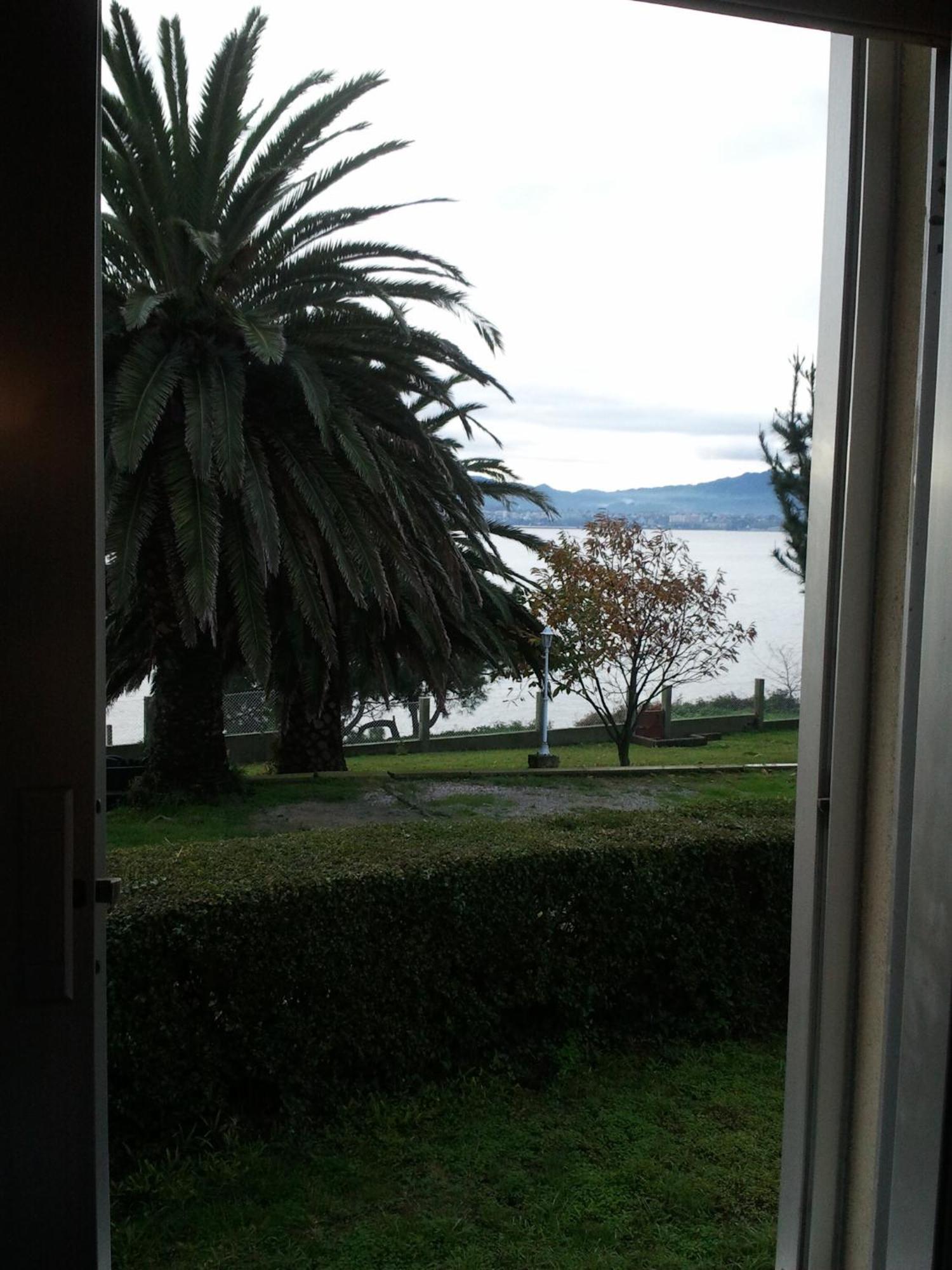 La Garita Casa Rural Cangas do Morrazo Luaran gambar