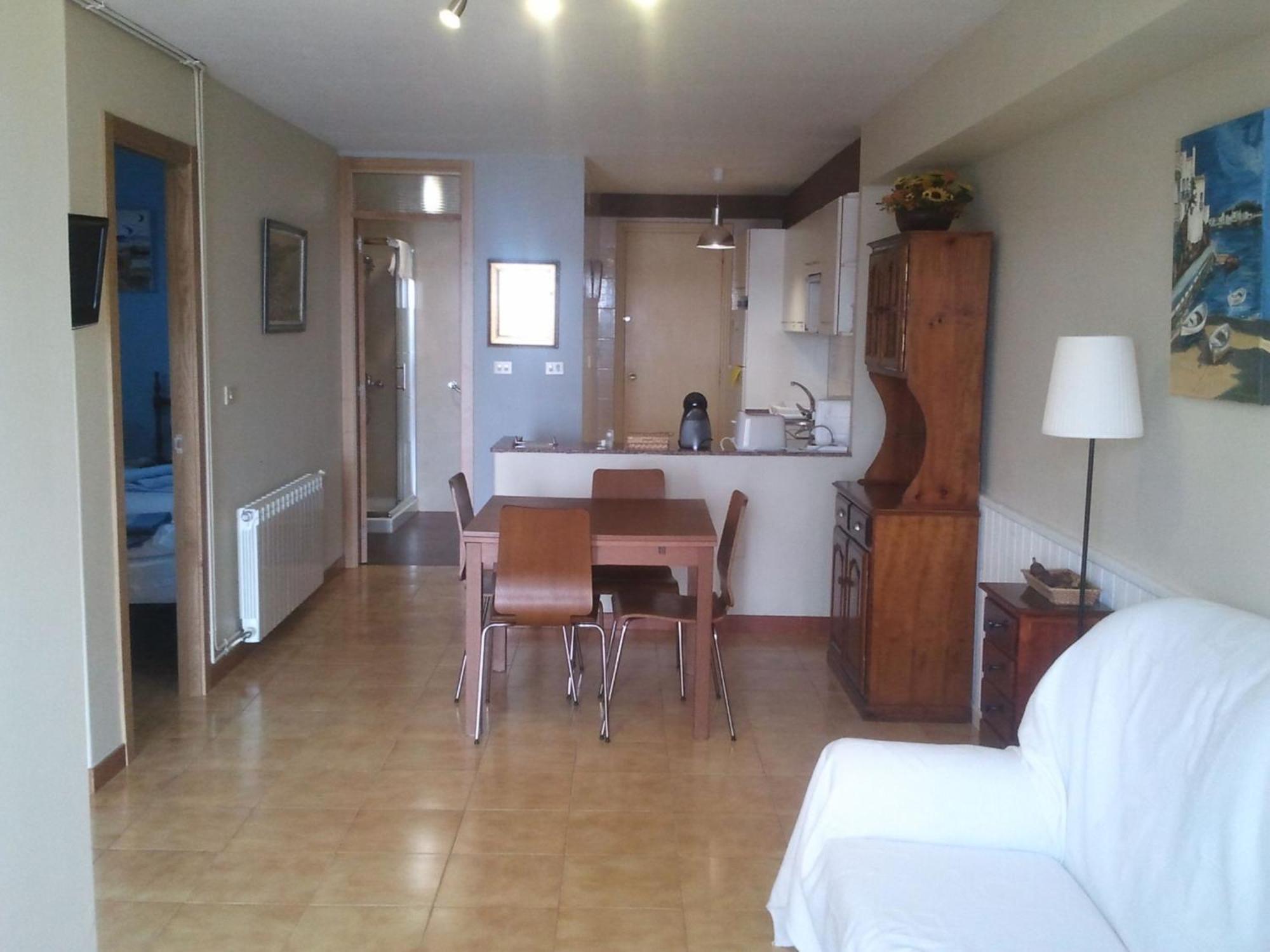 La Garita Casa Rural Cangas do Morrazo Bilik gambar