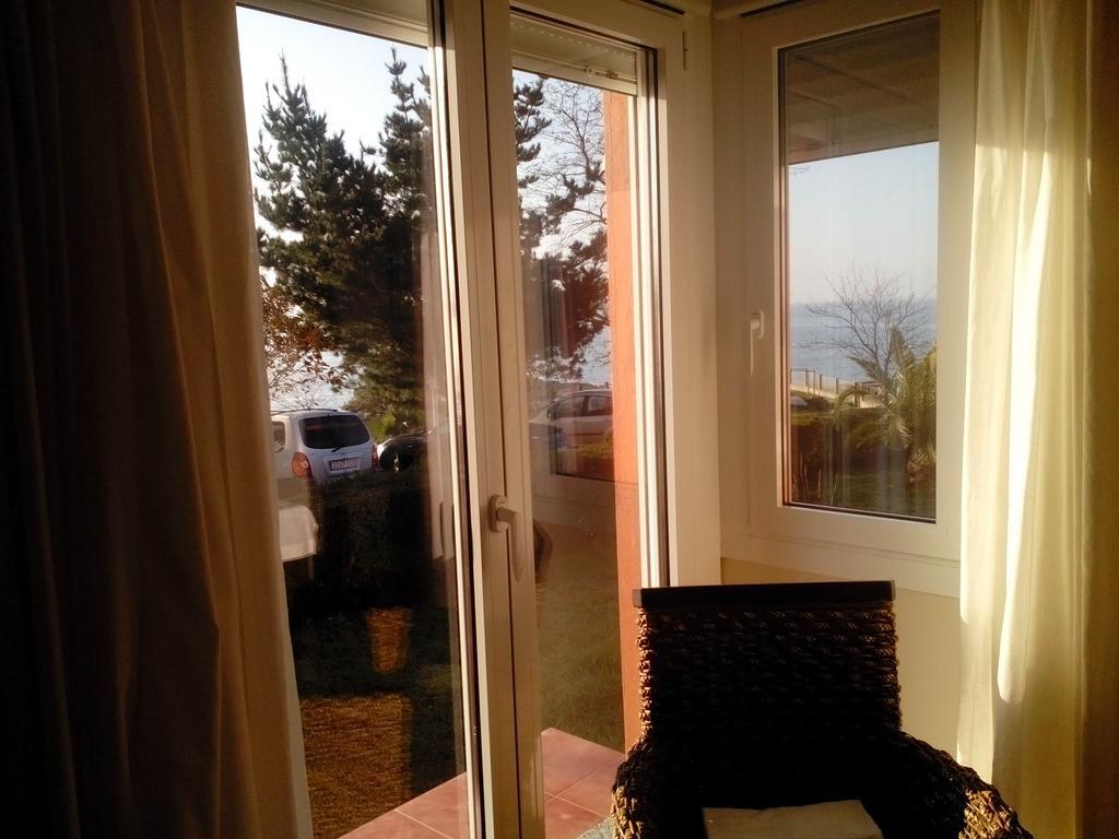 La Garita Casa Rural Cangas do Morrazo Bilik gambar
