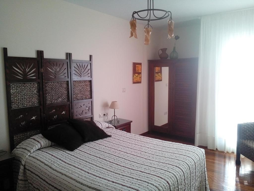 La Garita Casa Rural Cangas do Morrazo Bilik gambar