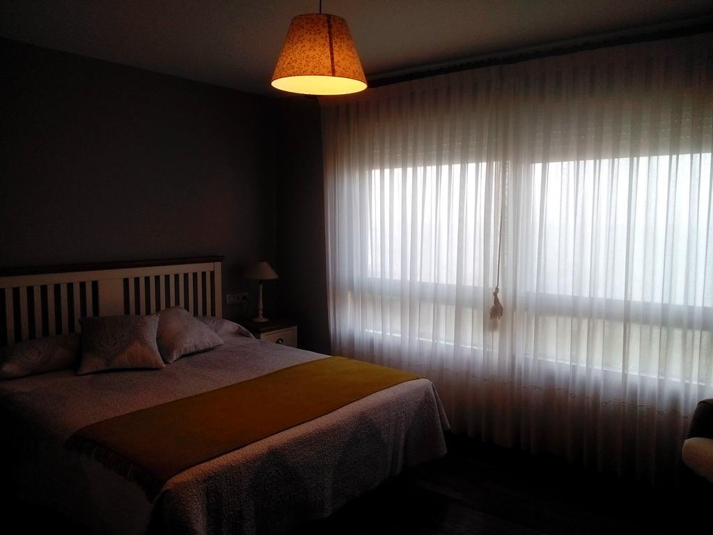 La Garita Casa Rural Cangas do Morrazo Bilik gambar