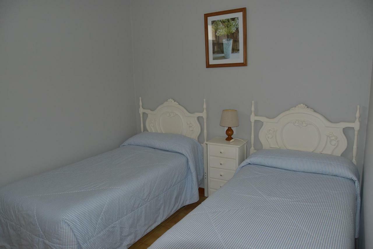 La Garita Casa Rural Cangas do Morrazo Luaran gambar