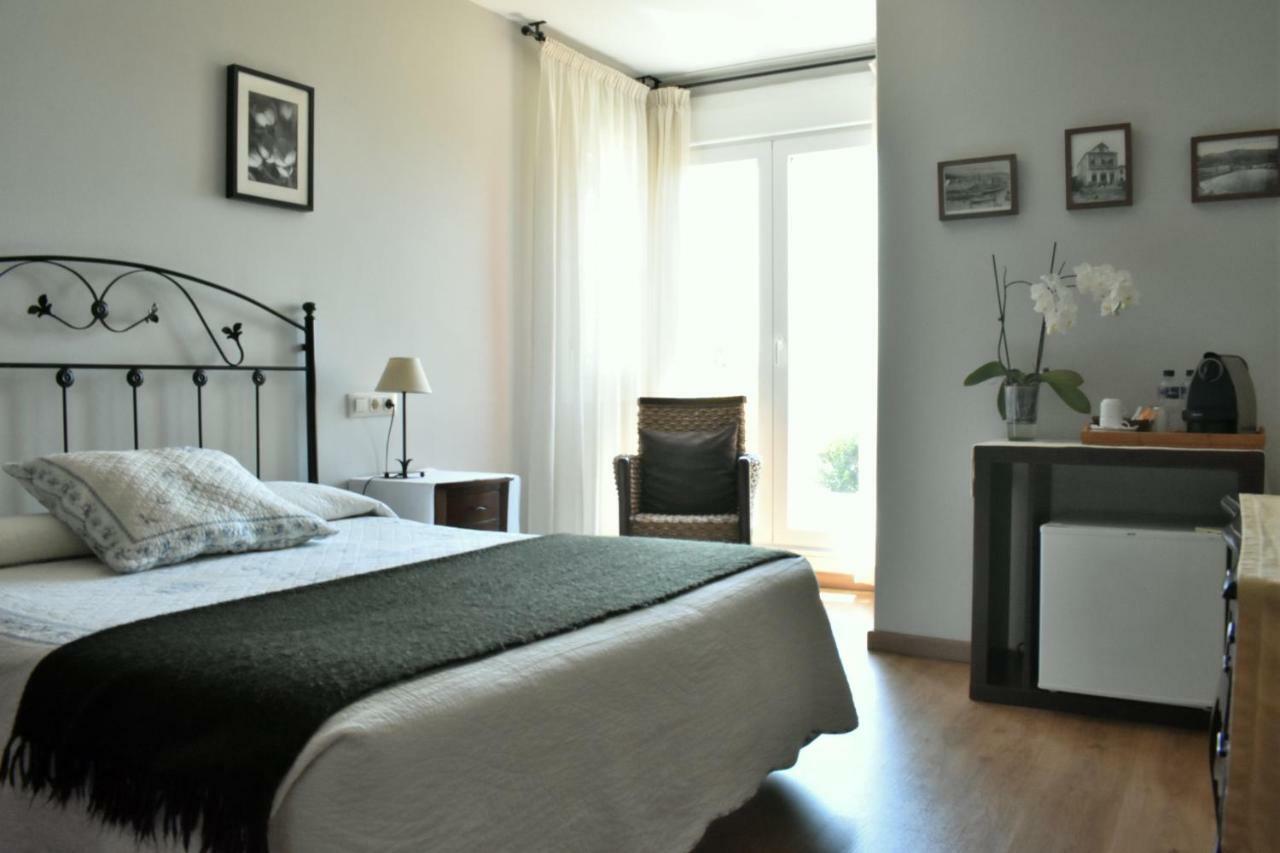 La Garita Casa Rural Cangas do Morrazo Luaran gambar